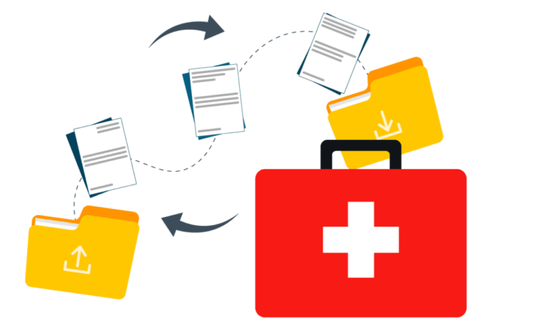 Medical Document Management 1024x633 1 768x475 1