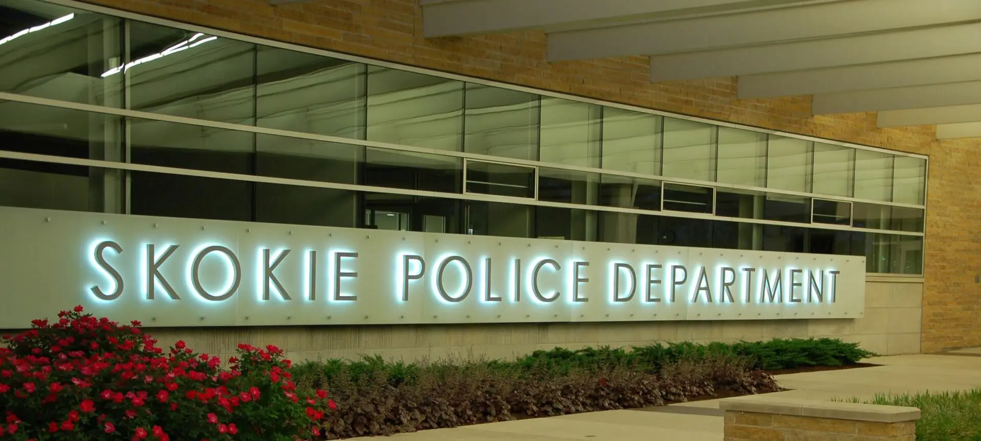 Case Studies 4 SKOKIE POLICE DEPARTMENT