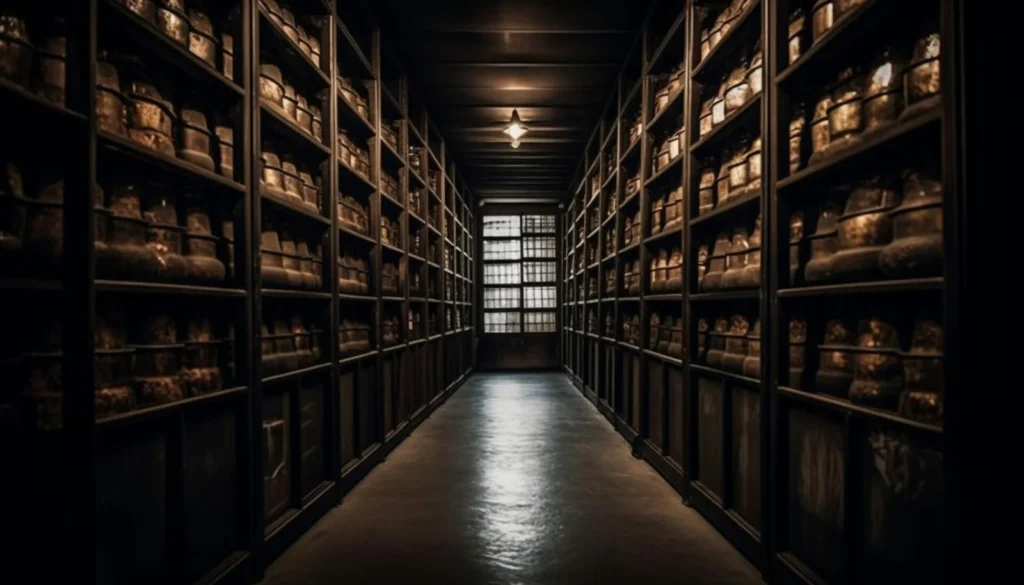 Blog 7 Museum Storage Solutions