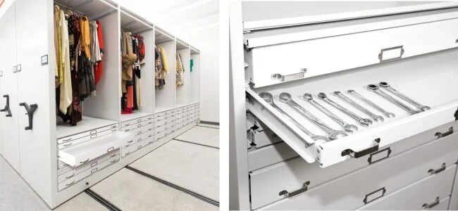 Blog 6 The Adaptive Power of 4-Post Shelving