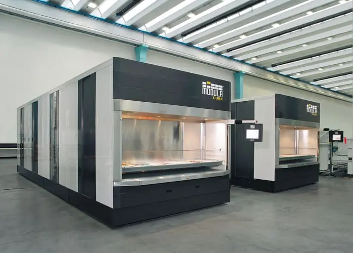 Vertical Sterile Supply Storage 7 cube 86912 1