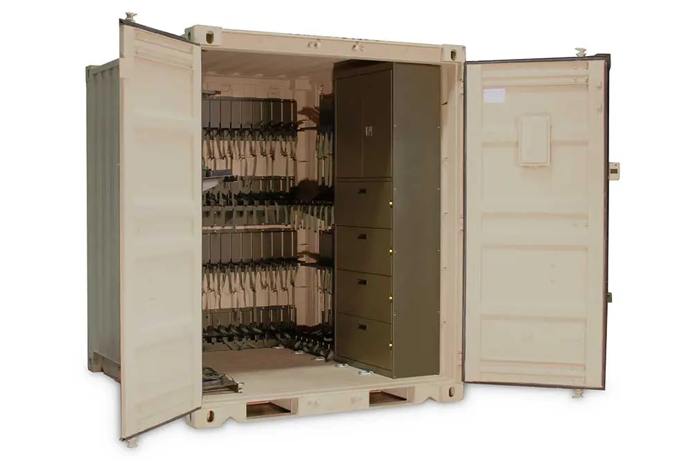 example military deploymentstorage 7 1