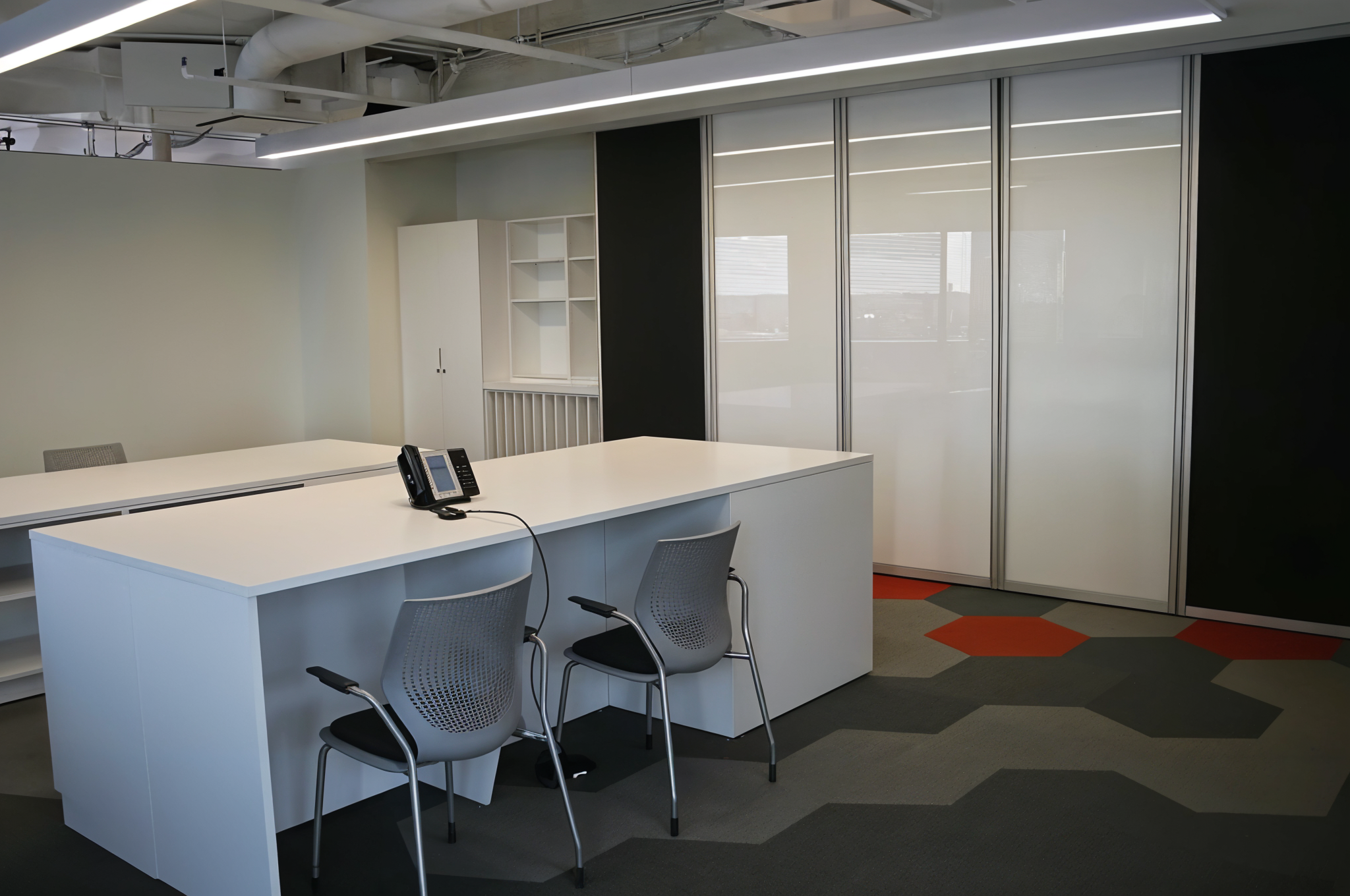 Workplace Furniture 2 freepik enhance 26558