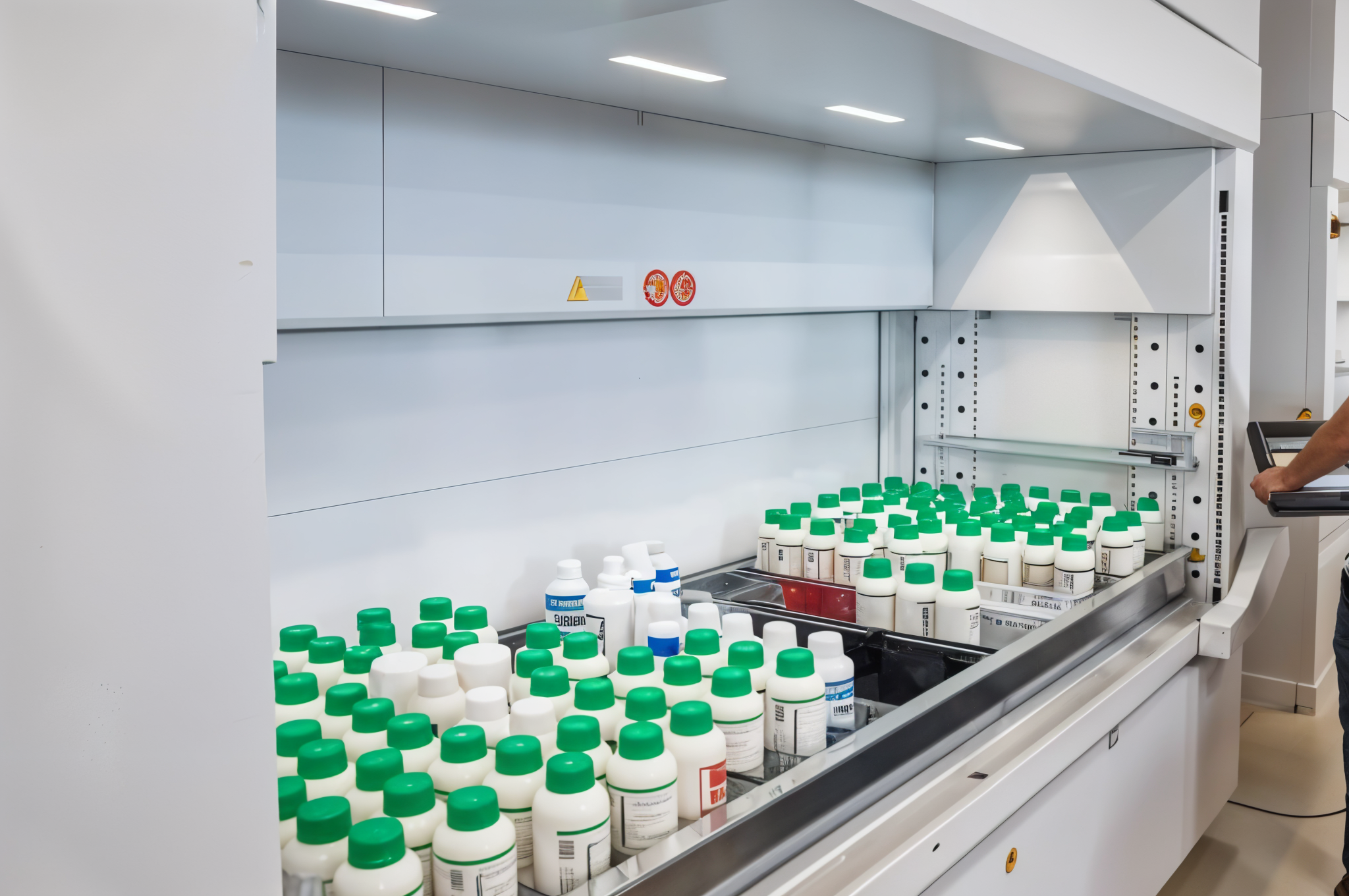 Vertical Sterile Supply Storage 4 freepik enhance 58187
