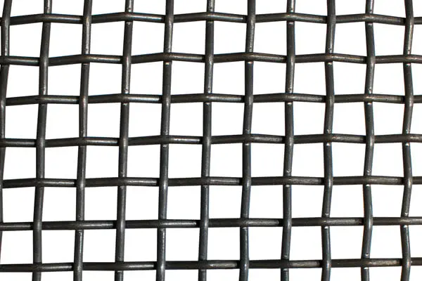Wire Fencing 17 half inch woven wire