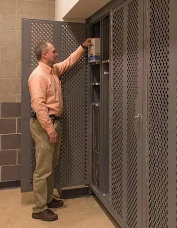Blog 3 Evidence Management with Advanced Evidence Lockers