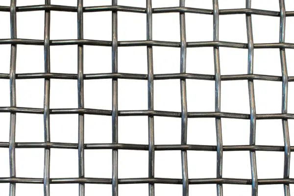 Wire Fencing 19 three quarter inch woven wire