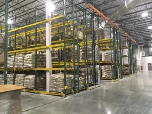 warehouse storage petdine 300x225 2