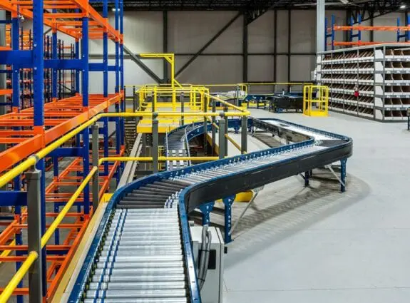 Blog 7 Transform Your Warehouse with Innovative Mezzanines