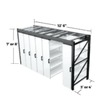 LEVPRO 18 LEVPRO Series 12