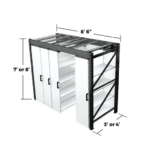 LEVPRO 13 LEVPRO Series 8