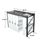 LEVPRO 14 LEVPRO Series 10