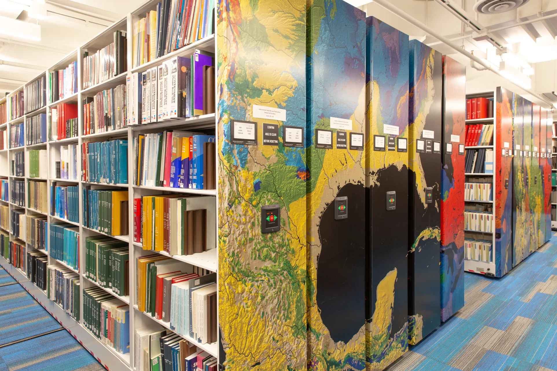 Northwestern University Libraries 9608