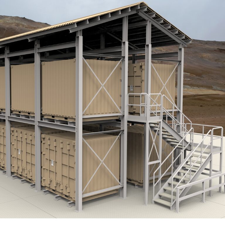 CARGO RACK 2.39
