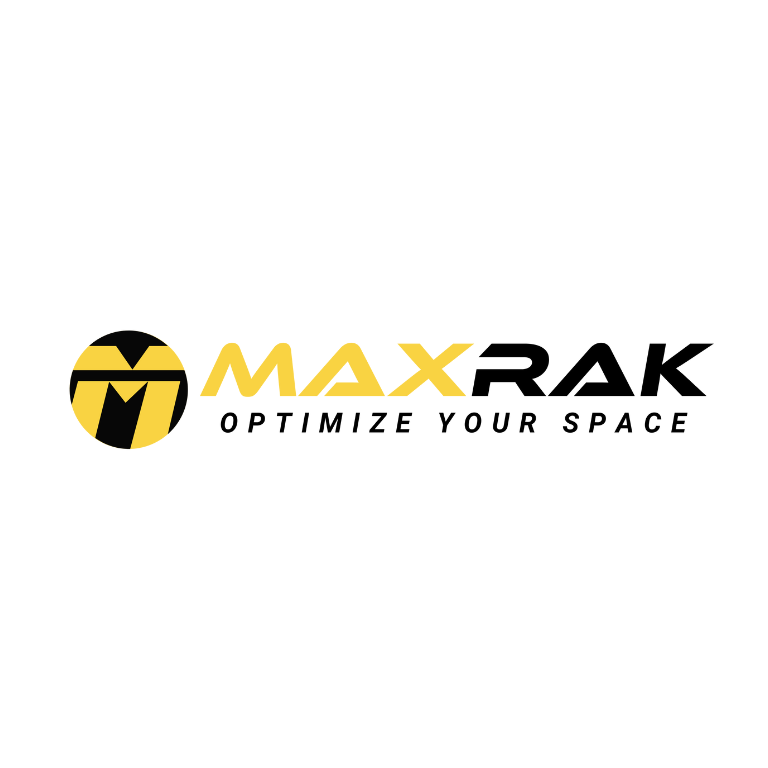 MAXRAK logo