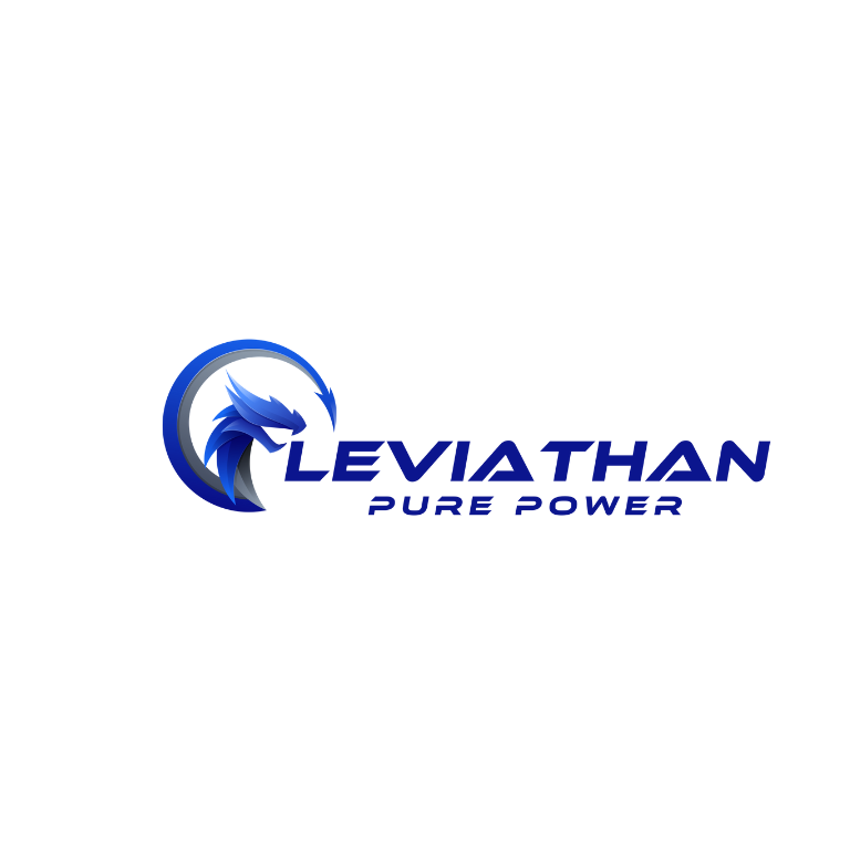 LEVIATHAN logo