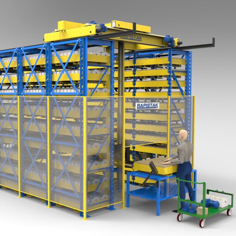AUTO-STAK ZX2.36