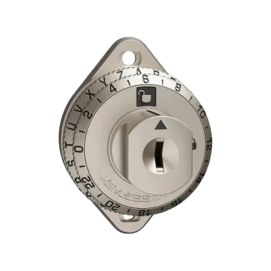 Locks 11 Keyless 360