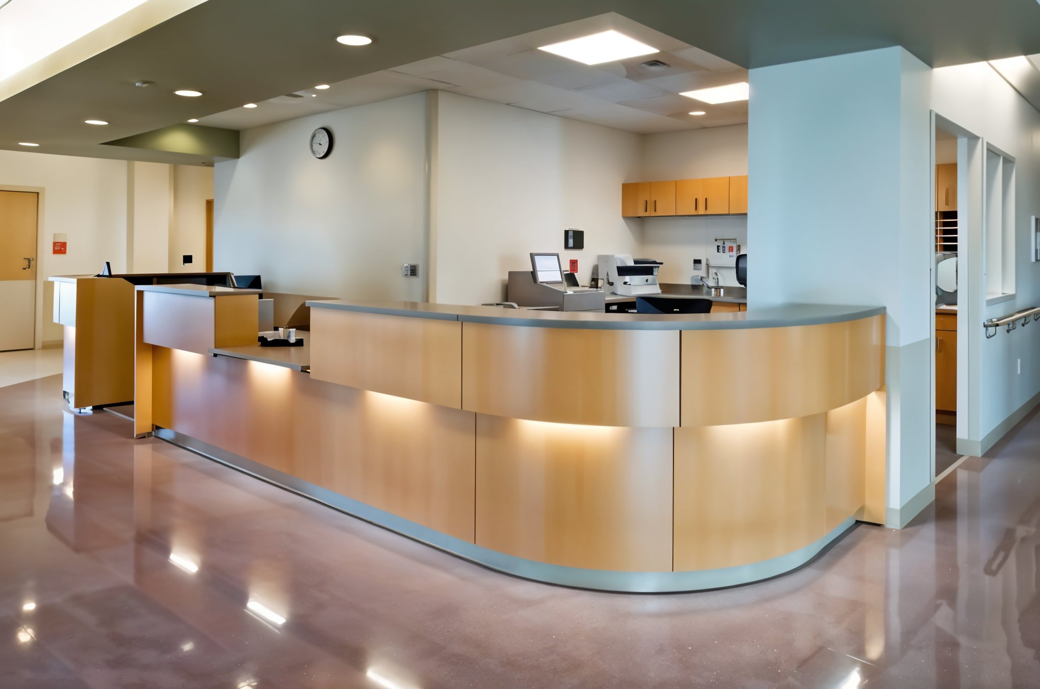 Reception Area Furniture & Design 2 freepik enhance 47591