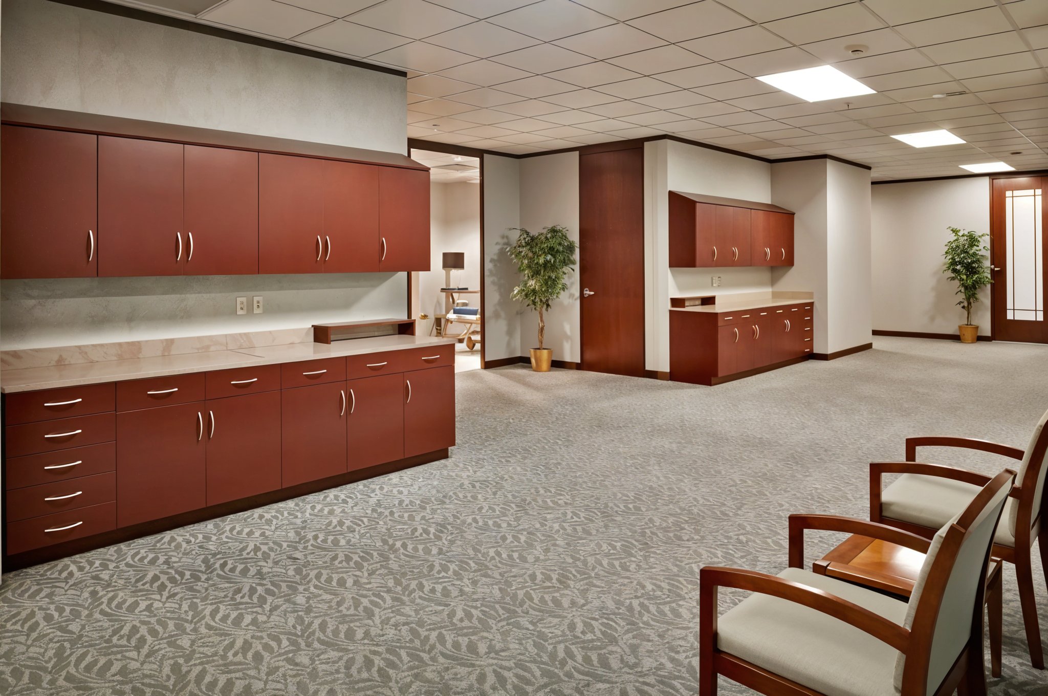 Reception Area Furniture & Design 3 freepik enhance 60672