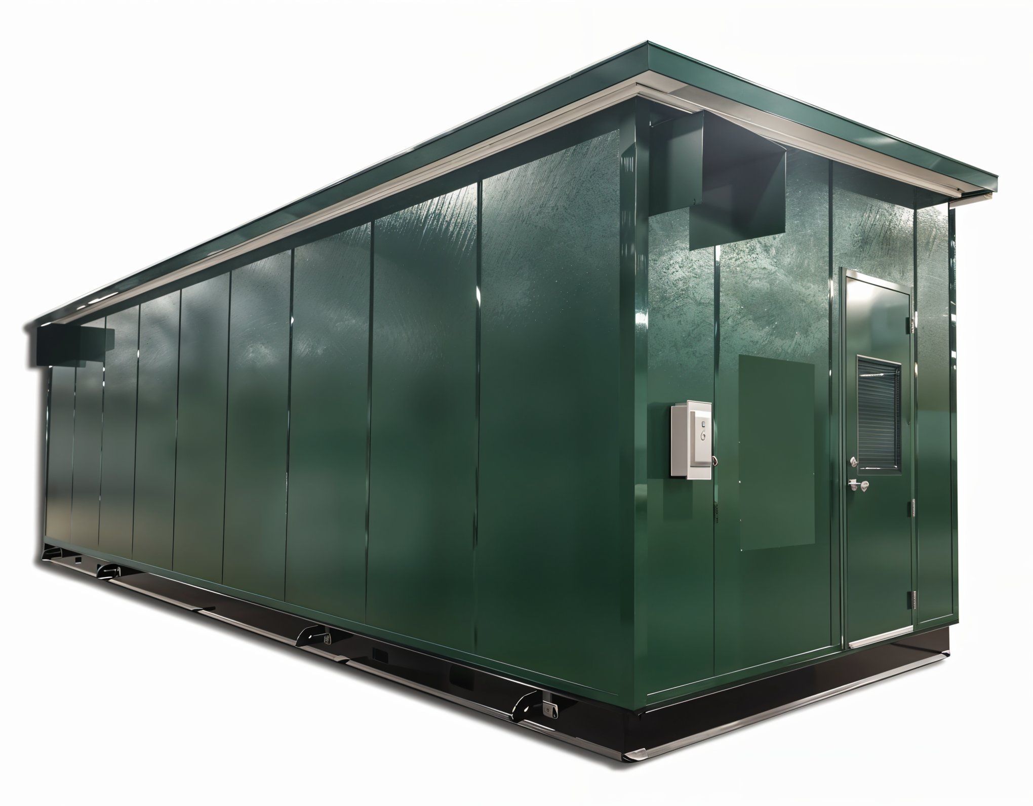 Modular Offices, Walls, and Buildings 41 freepik enhance 71919
