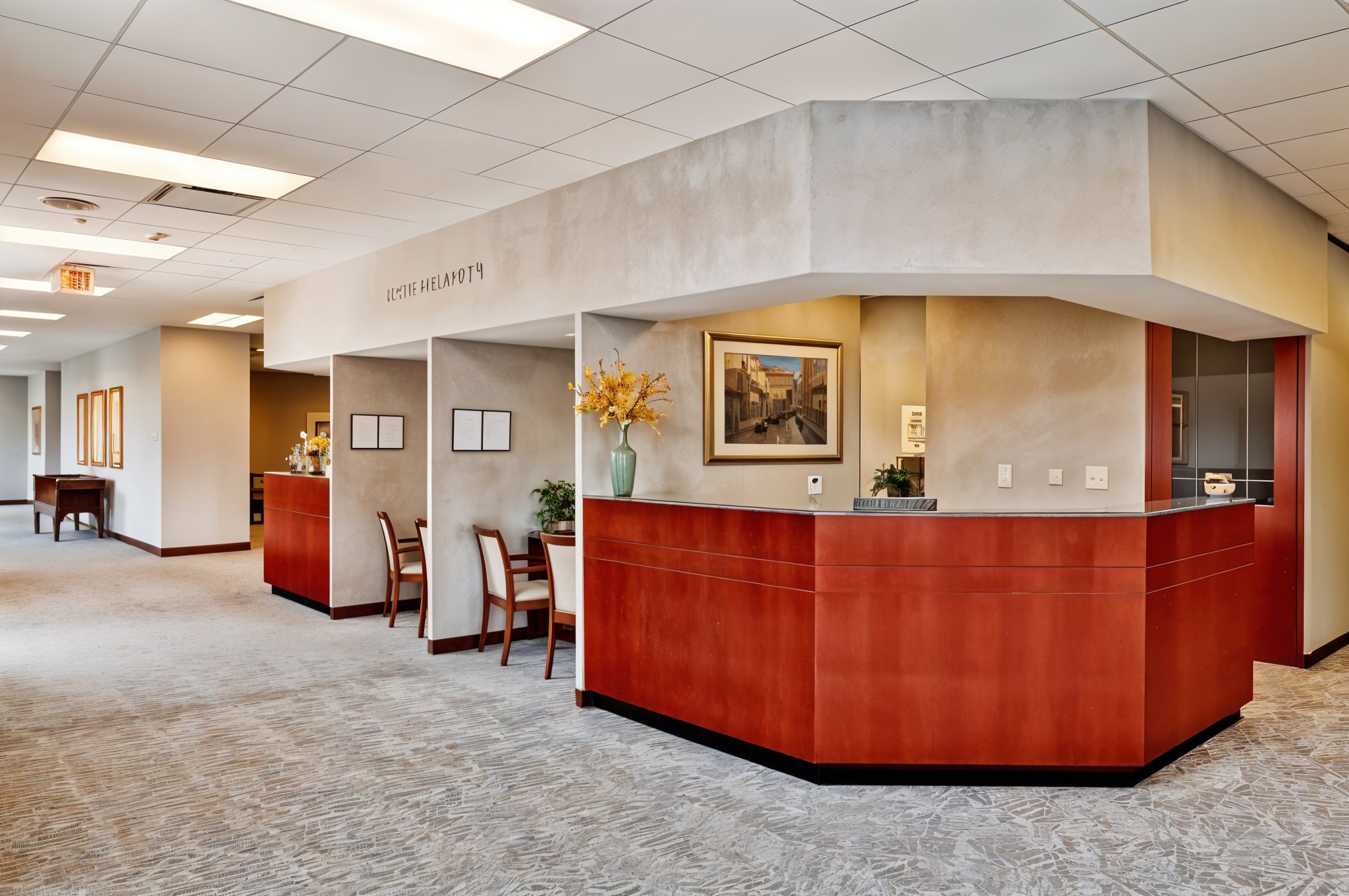 Reception Area Furniture & Design 4 freepik enhance 87847
