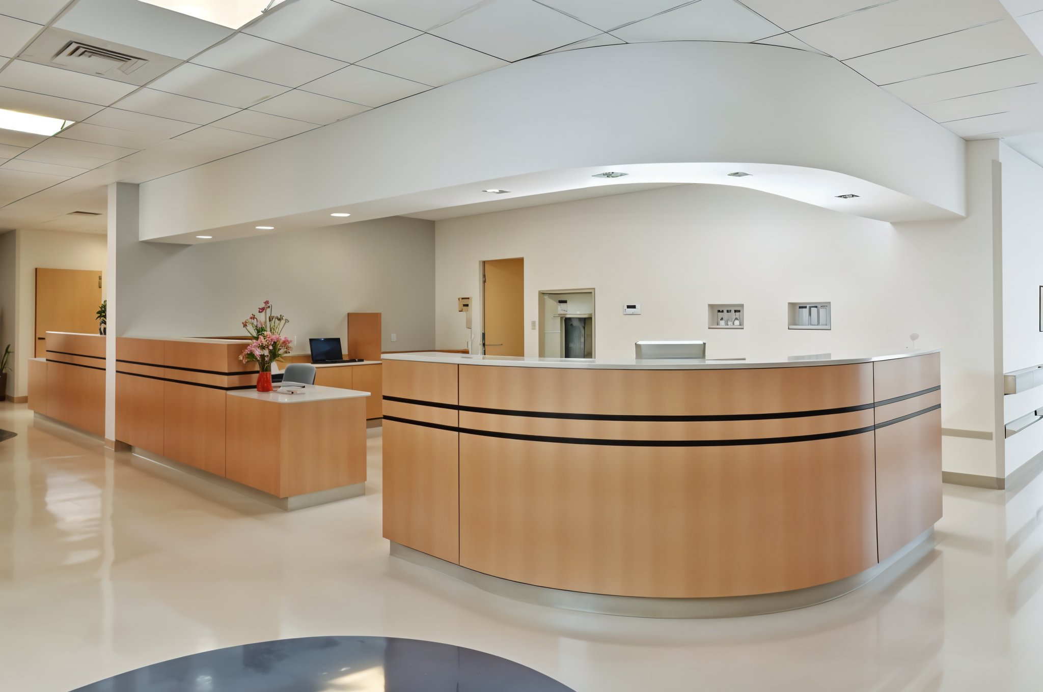 Reception Area Furniture & Design 7 freepik enhance 92310