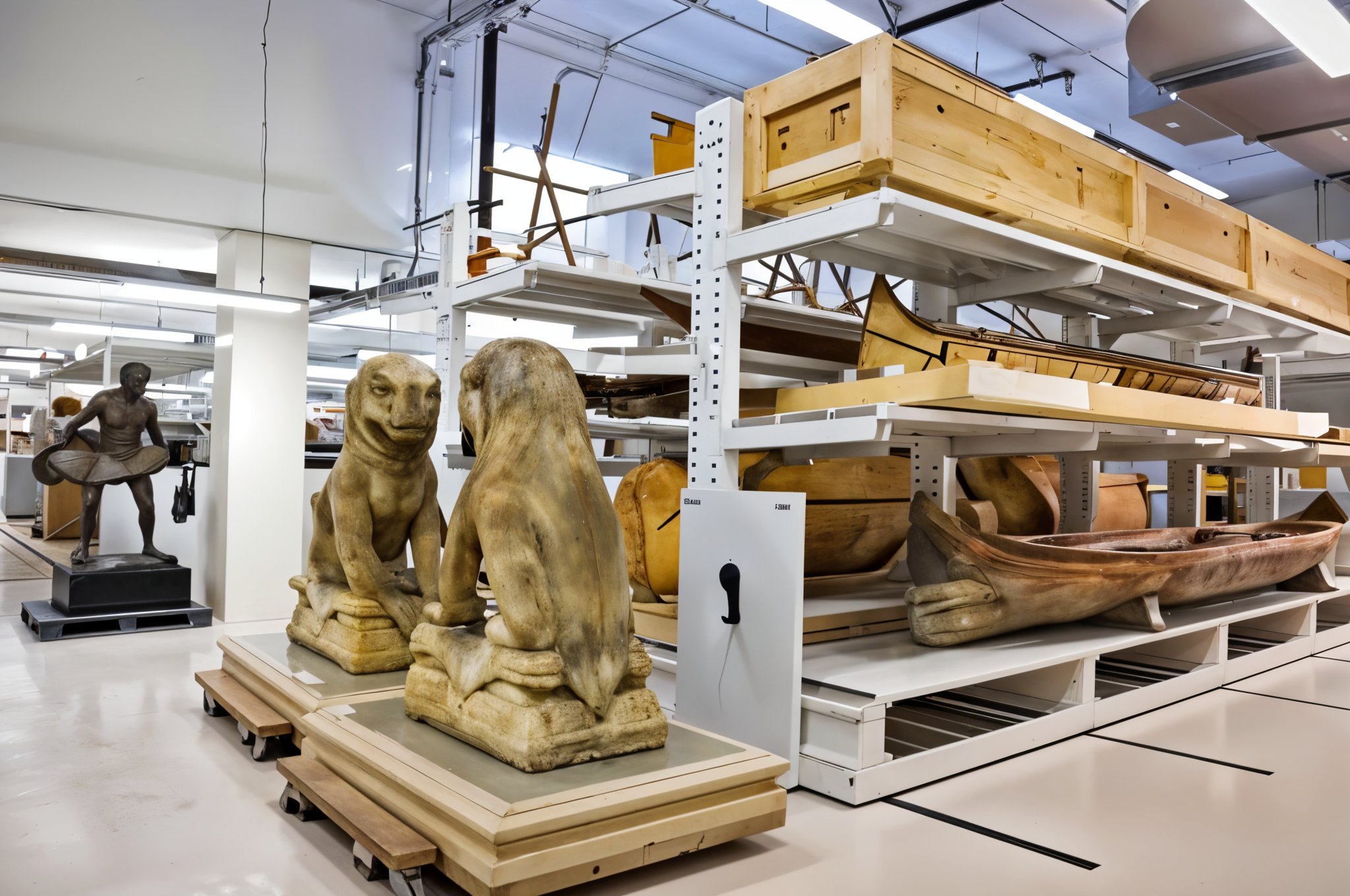 Museum Storage Solutions 1 freepik enhance 95510