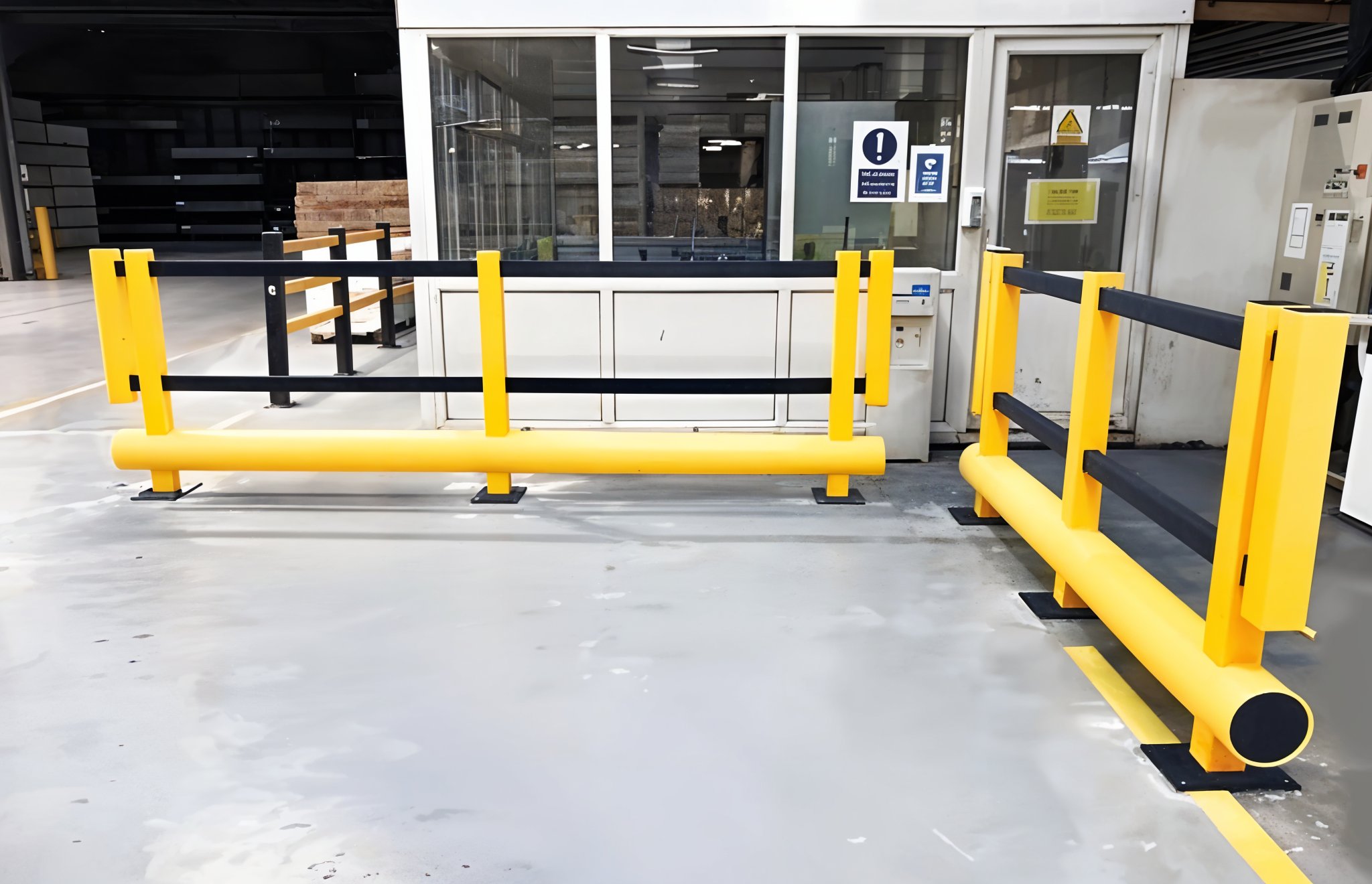 Industrial Safety Equipment 34 freepik enhance 96931
