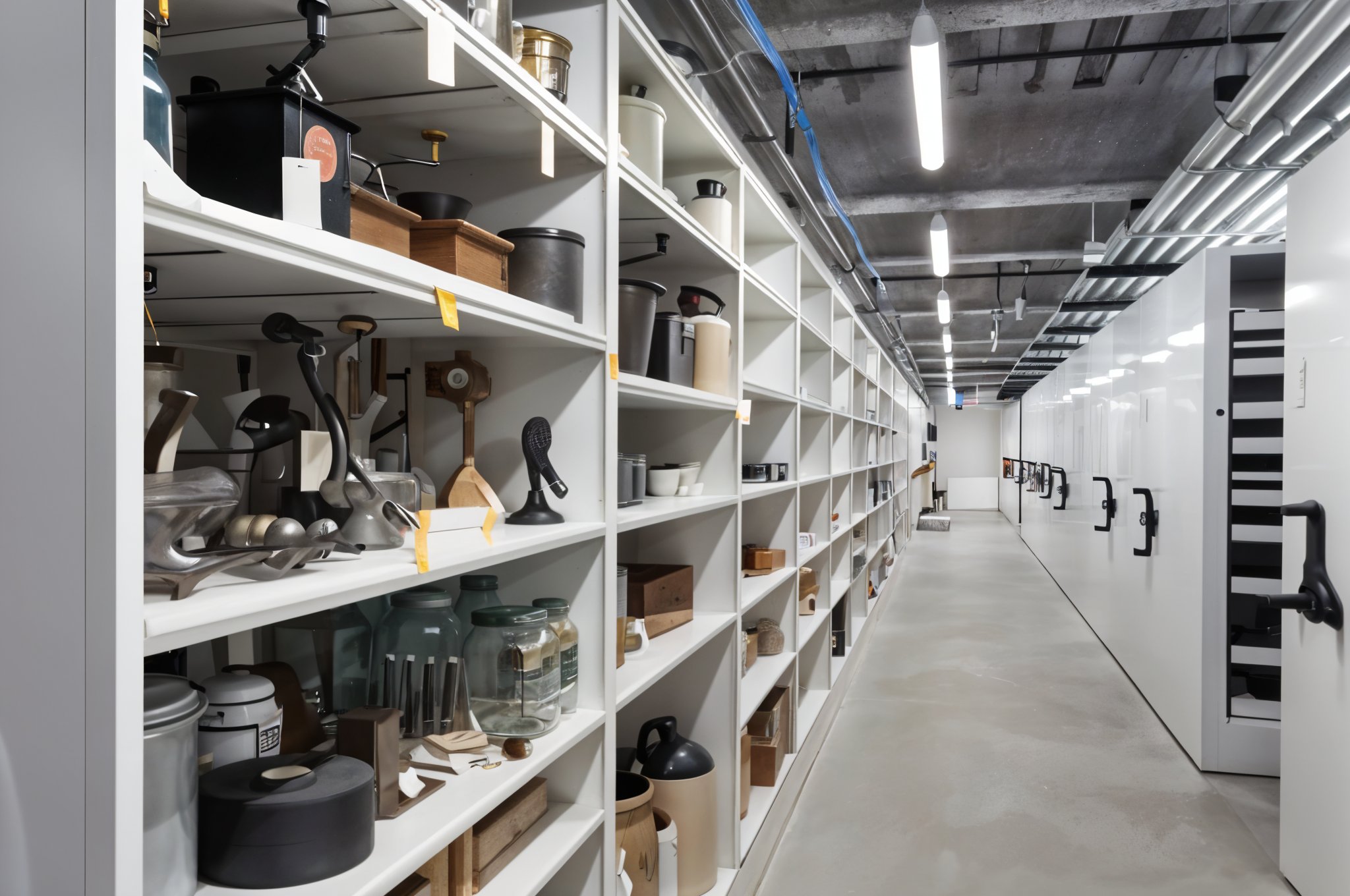 Museum Storage Solutions 11 freepik enhance 96936