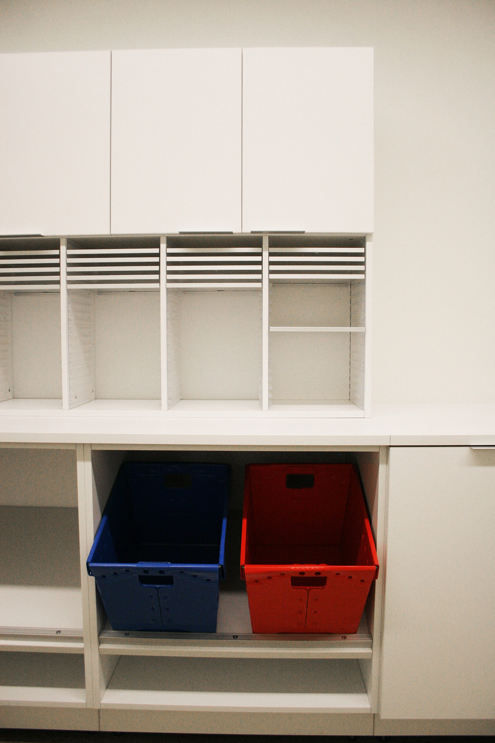 Workplace Furniture 15 Workplace Mailroom