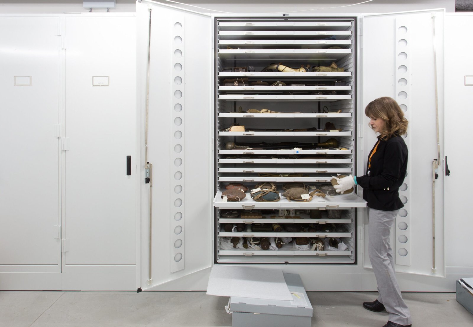 Applications 5 Museum