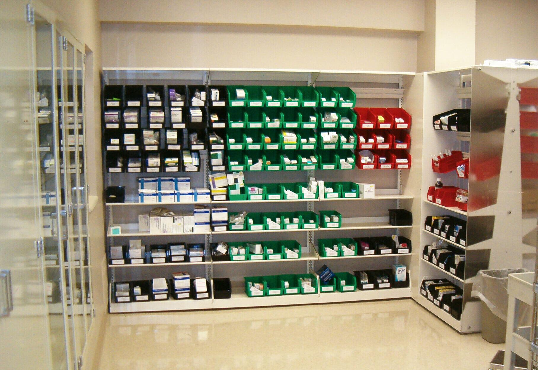 Materials Management