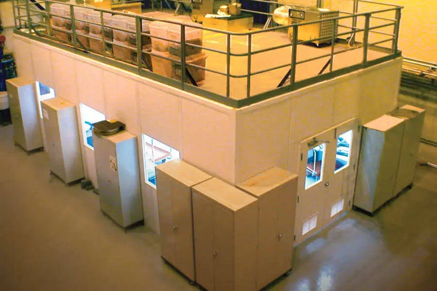 Blog 8 Modular Offices