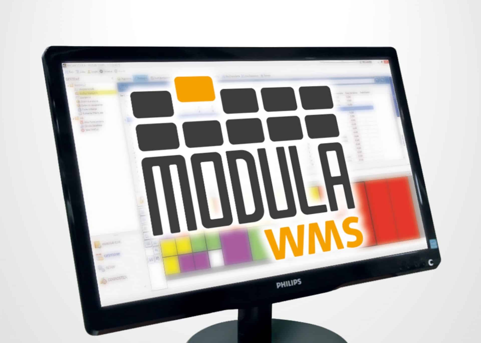 Vertical Lift Module Software & Accessories | Modula VLM Customizations 8 Modula Software