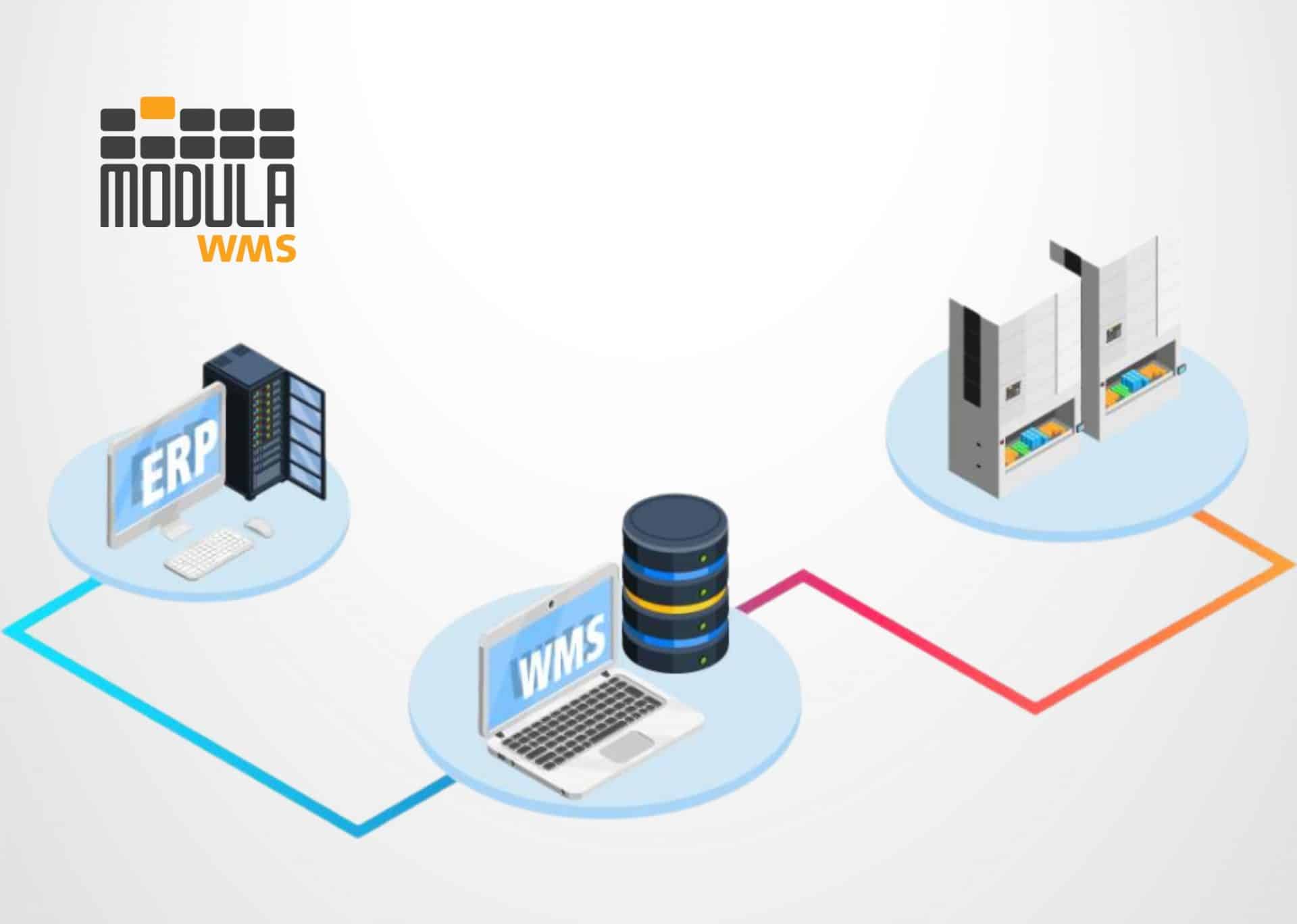 Vertical Lift Module Software & Accessories | Modula VLM Customizations 9 Modula Software