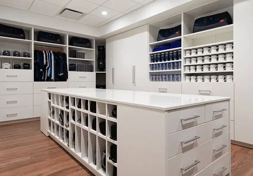 Casework 1 Modular Casework Solutions