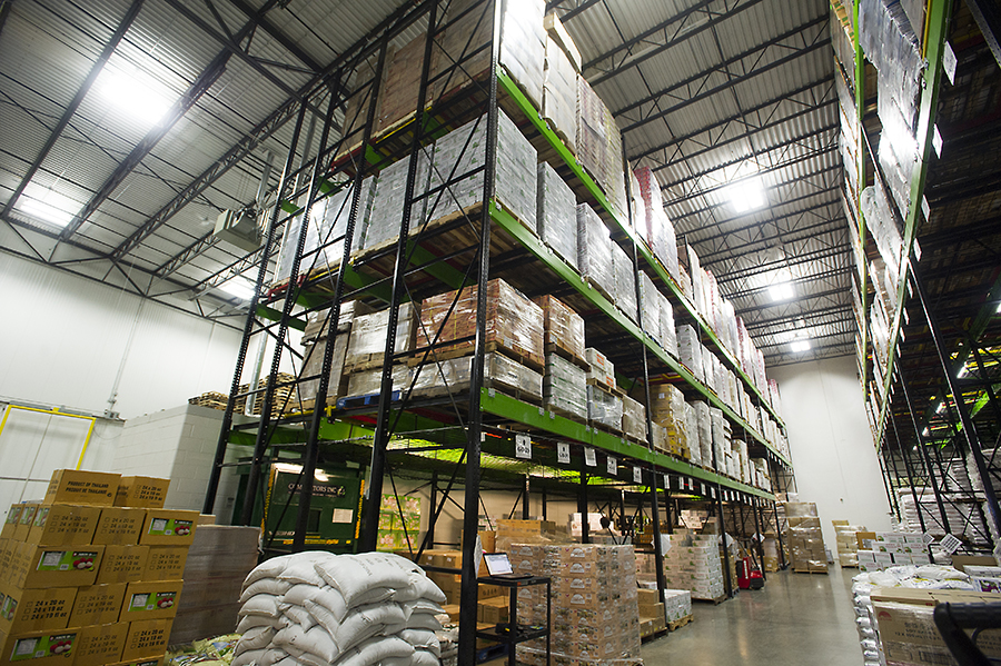 Structural Racks