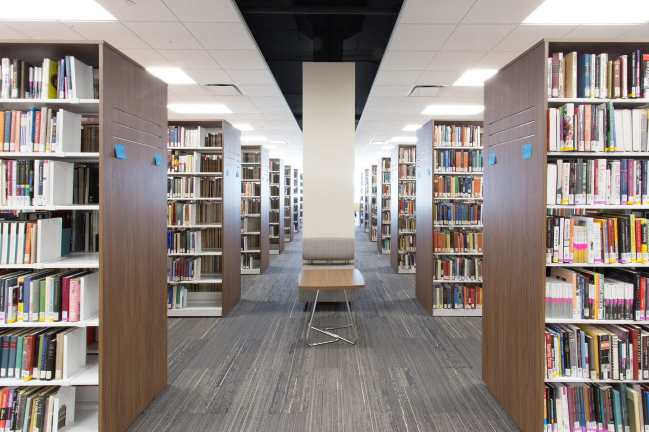 Libraries