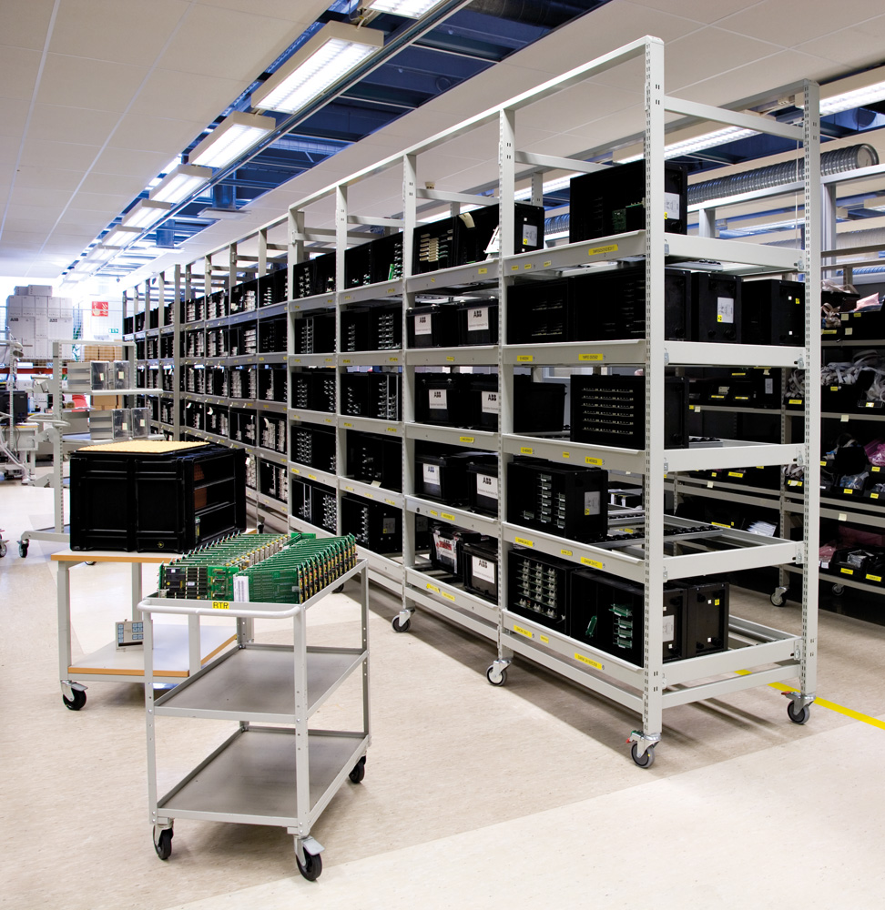 carts