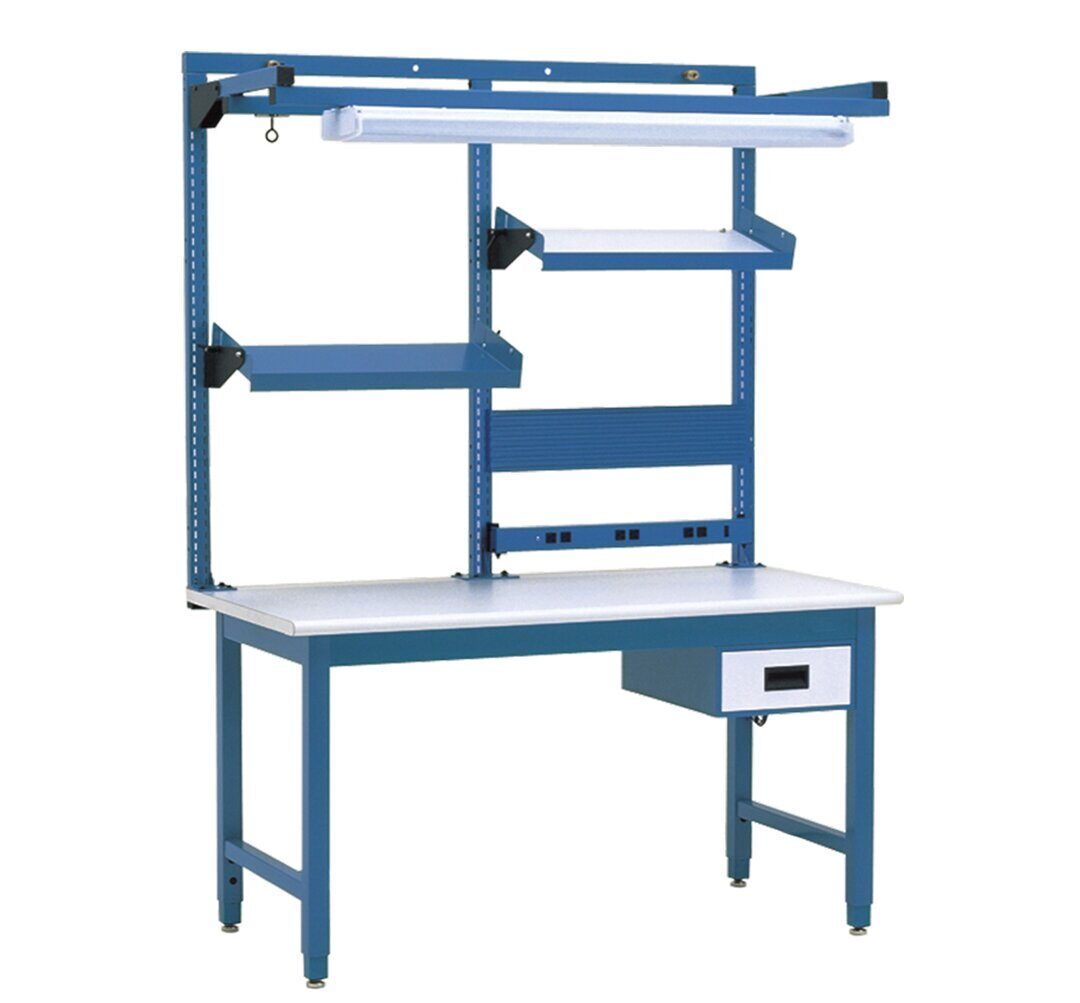 Workstations & Benches 19 IAC Workmaster Workbench