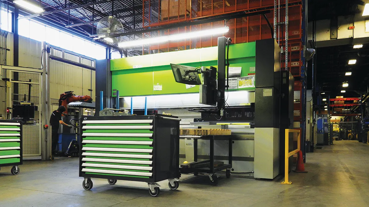 Rousseau drawer cabinets