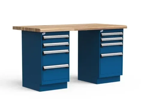 Workstations & Benches 12 WS/EW Workbenches