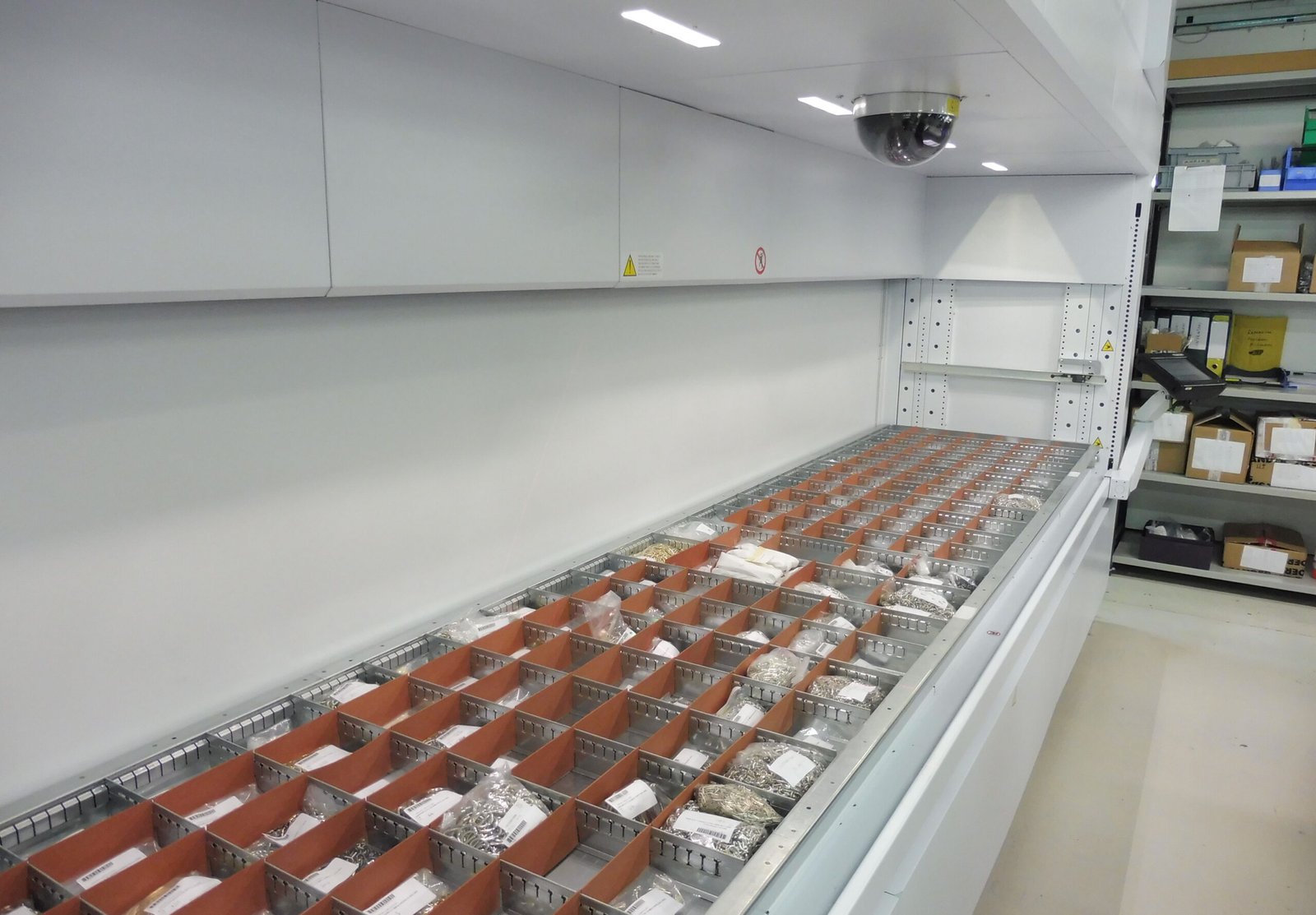 Applications 1 Industrial