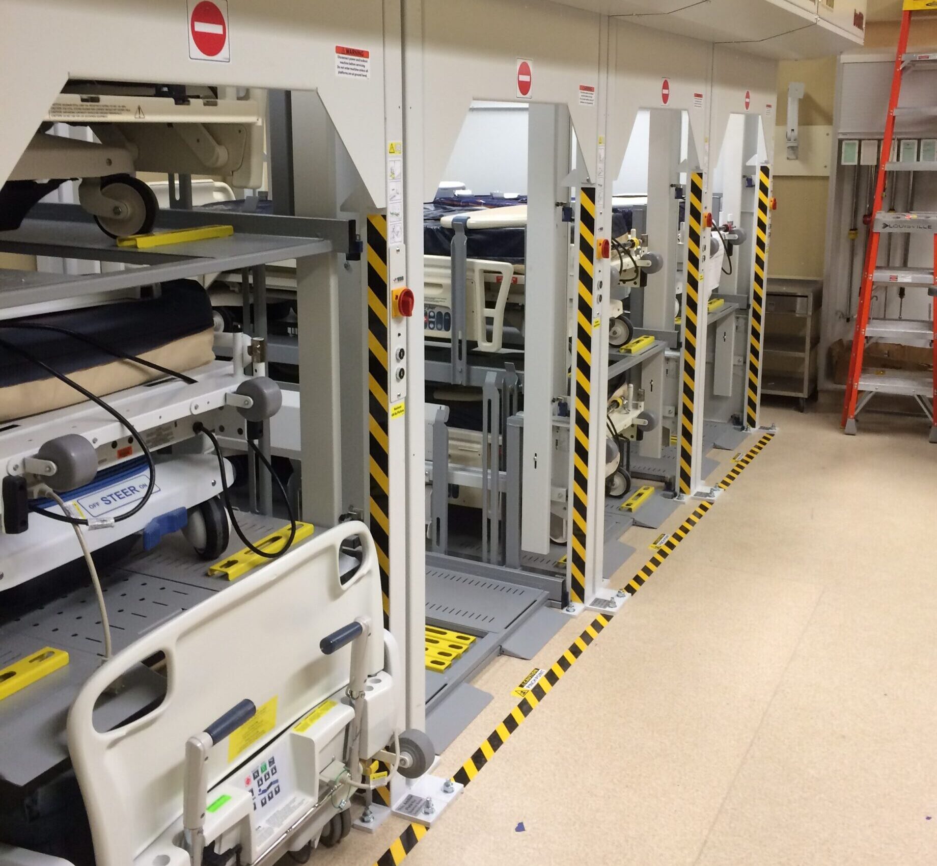 Bedlifts