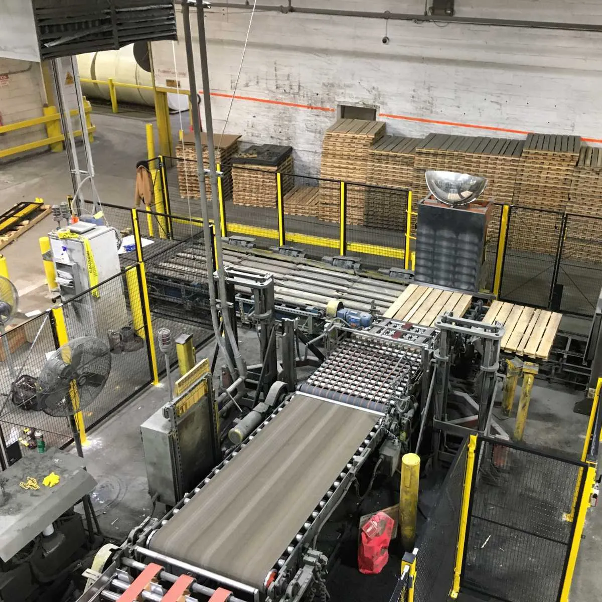 Industrial Safety Equipment 28 Machine Guarding Systems