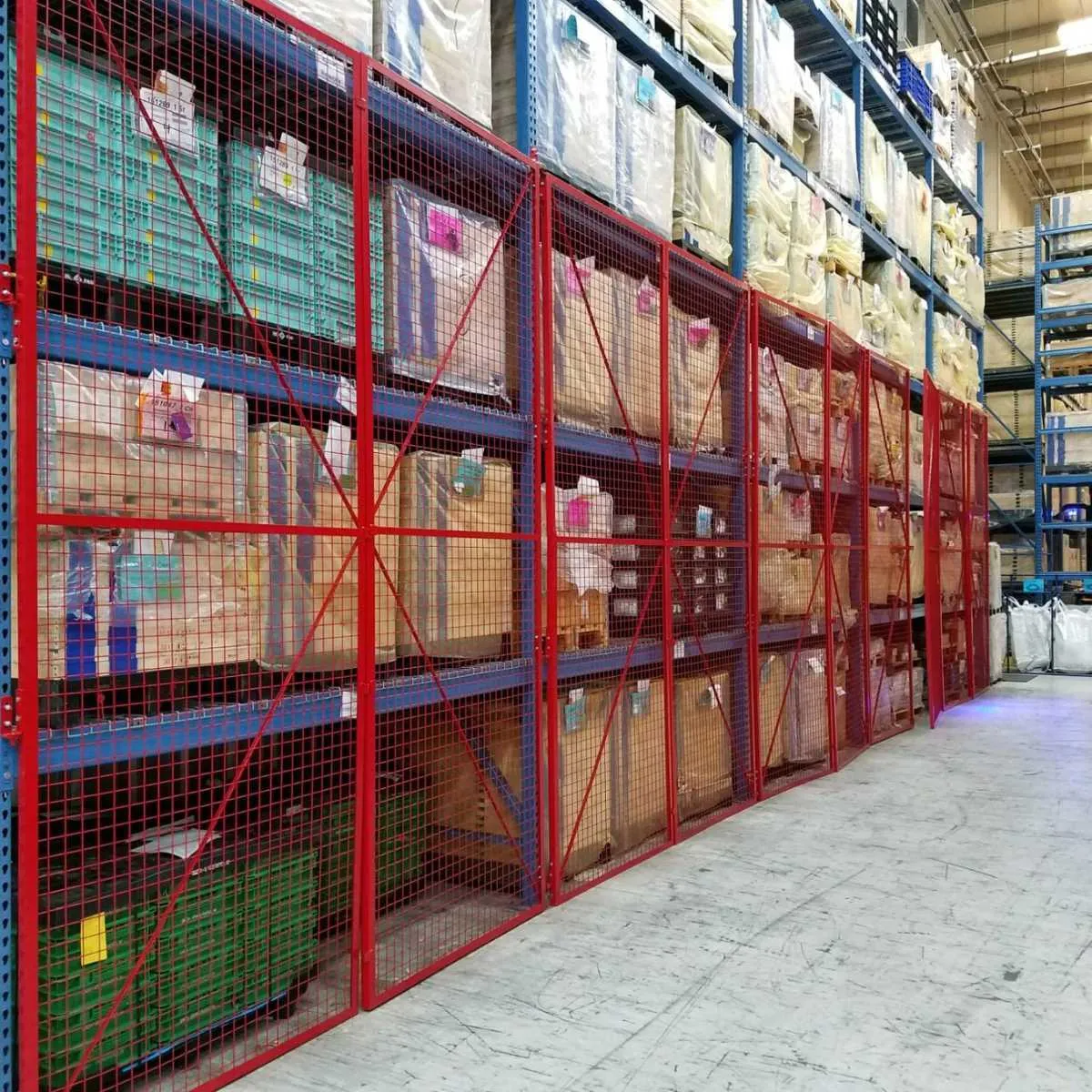 Industrial Safety Equipment 12 WireCrafters Rack Enclosure Solutions