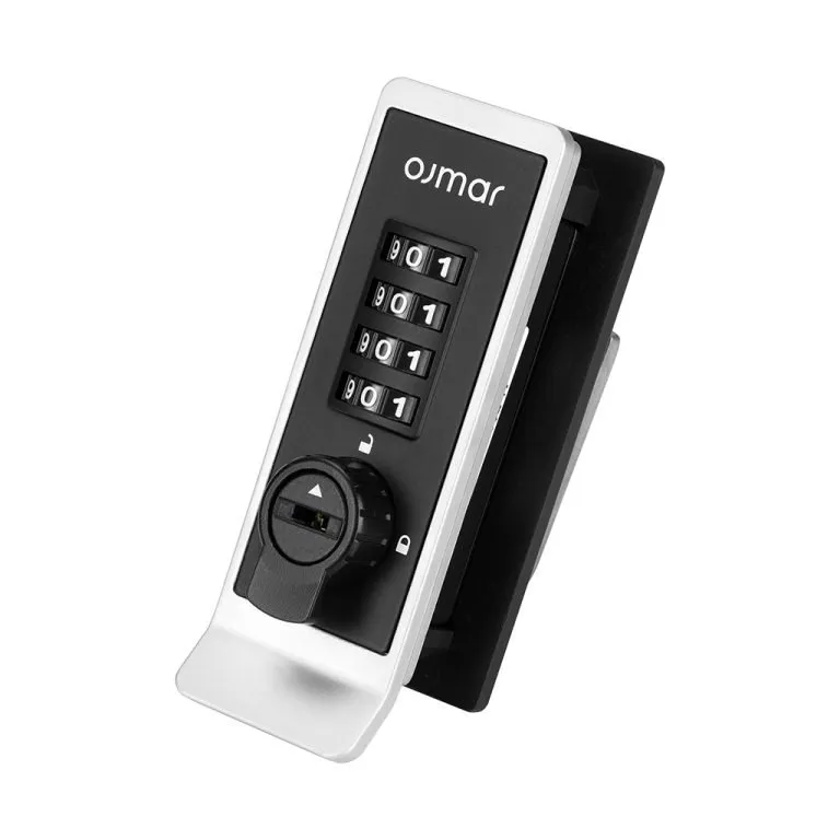 Locks 13 Ojmar COMBI®Pro