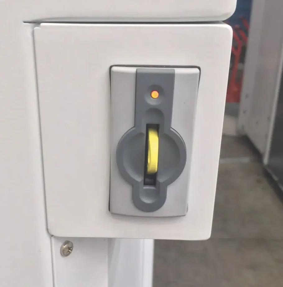 Vertical Lift Module Software & Accessories | Modula VLM Customizations 20 EKS