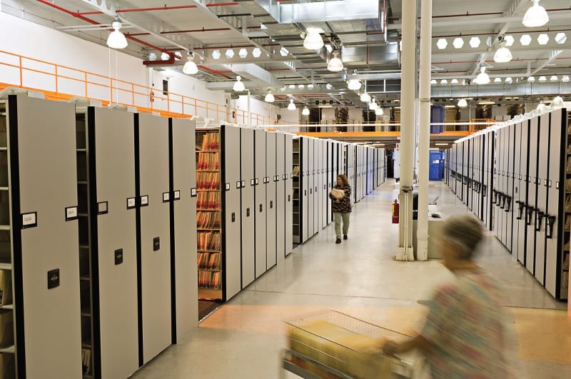 Blog 4 Smarter Medical Storage Systems